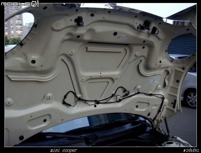 [開箱] 2011年 MINI Cooper
