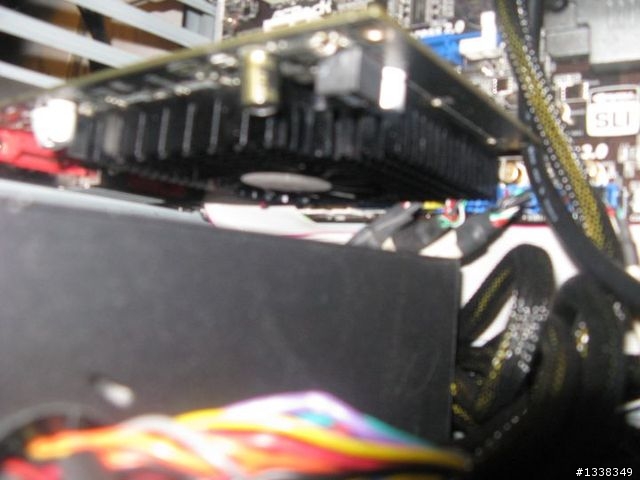 非一般的組裝機ASRock P67 Extreme6+i5-2500k & 家用主役電腦30TB容量達成