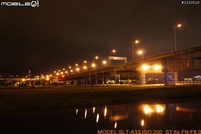 問夜景呈現的感覺,有興趣的麻煩給點意見