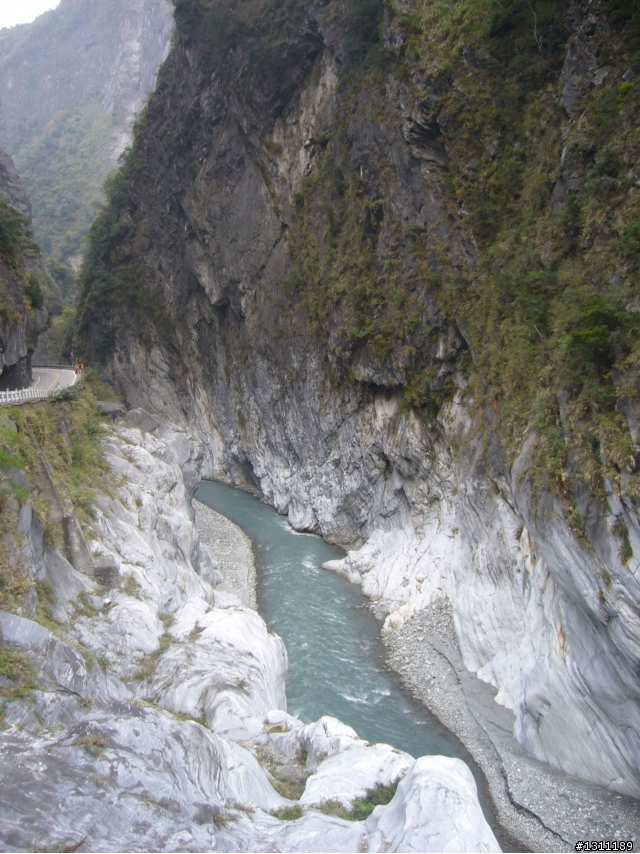 光陽many100 環島10天9夜，共計1861KM。(中集)