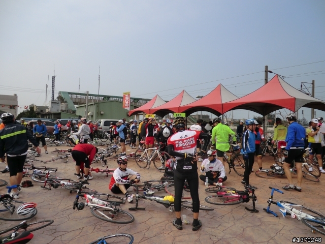 輪霸西濱200K苗栗白沙屯主場隨手拍 (108張)