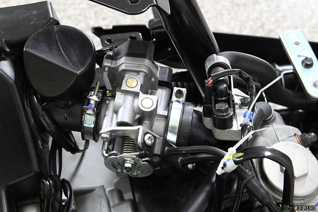 Yamaha RS Zero!! 工坊開刀教學~ 解放零感內在美~!!!