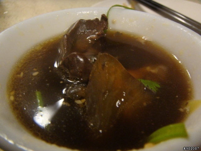 春來園鱘龍魚餐廳