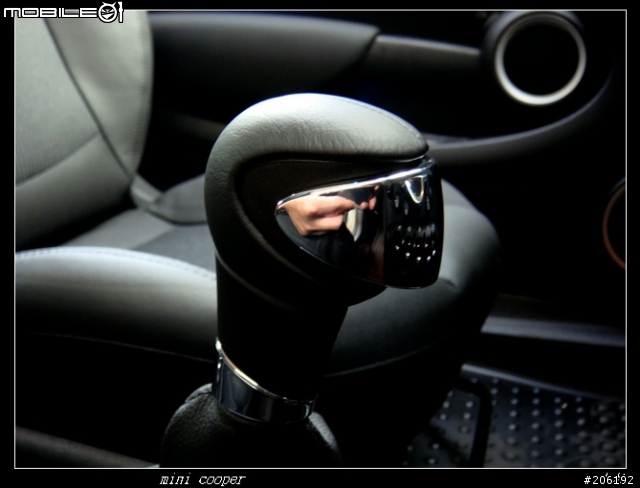 [開箱] 2011年 MINI Cooper