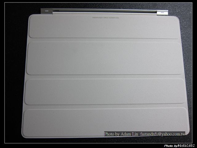 ipad2 64G 開箱~~~