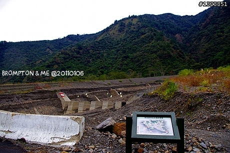 <BROMPTON與我的小旅行>冬訪惠蓀