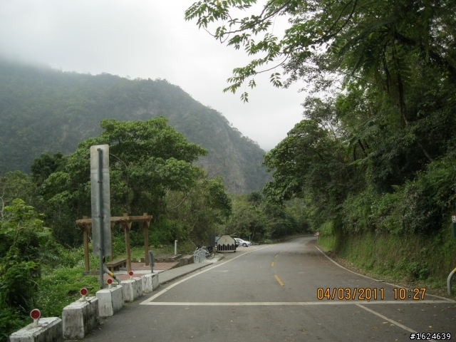 02/28-03/05 單車版不老騎士六天美麗寶島環島行----Day 5 ( 池上-花蓮新城與加碼玉山國家公園南安景點)