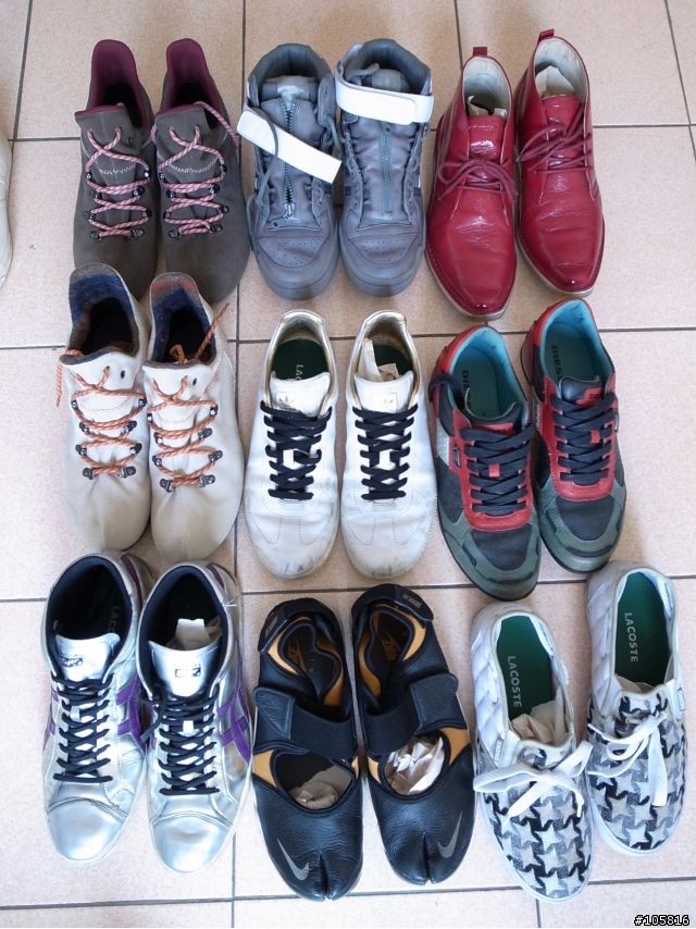 [ 開箱 ] REVOLVE到貨!!! RIVIERAS 及 DR. MARTENS MANTON  同場加映我的鞋們 圖多!!!