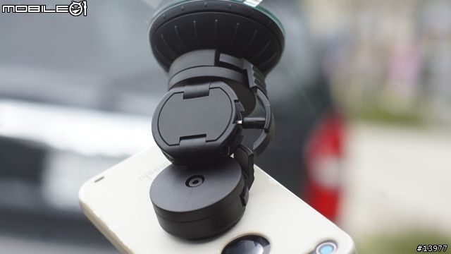 Just Mobile ”Xtand GO“ 使用分享