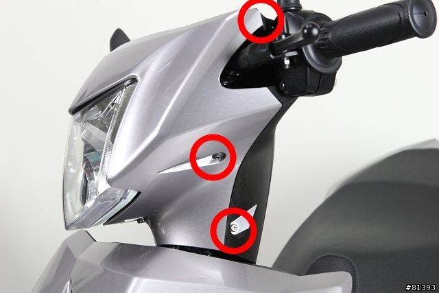 Yamaha RS Zero!! 工坊開刀教學~ 解放零感內在美~!!!