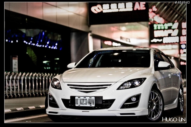 GH後期 KENSTYLE 改