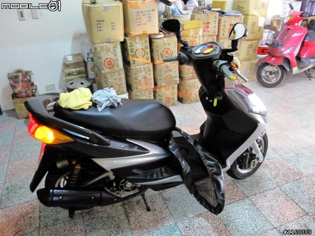 [開箱-圖文多]可樂桶泡沫機&首次範例自助洗車XD