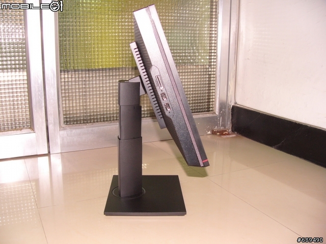 ASUS PA246Q入手開箱(新增工程模式照片)