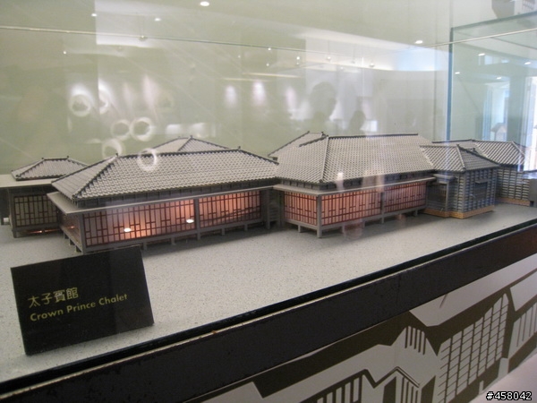 [景點] 九份+黃金博物館+福隆貝悅酒店--二日遊分享