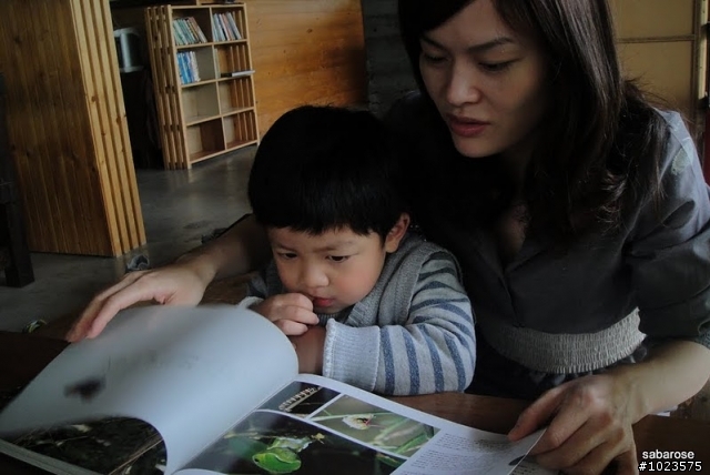 20110320甫甫新社高美遊記