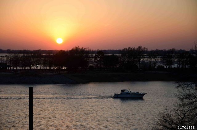 2011春假Memphis-New Orleans-Pensacola 旅行