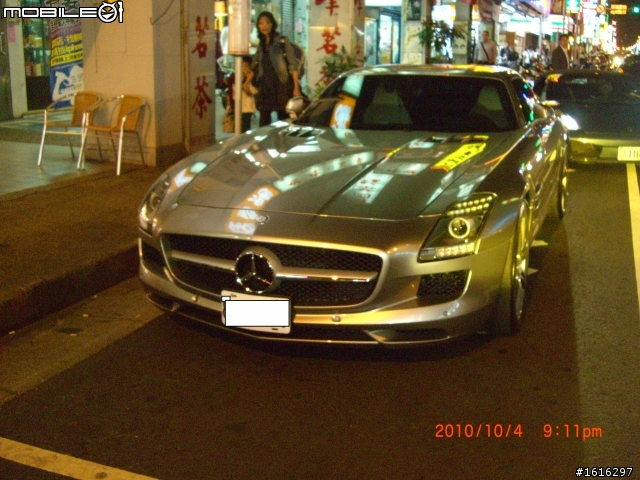 幫朋友代PO牛跟馬及其他車