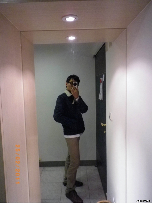 True religion Jimmy sharp 牛仔外套