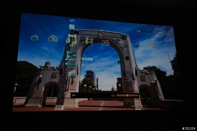 [開箱] Optoma HT19 1080P投影機