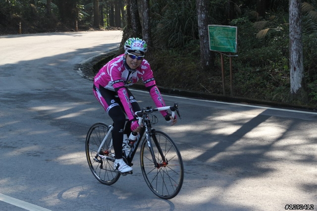 20110313 - 杉林溪自行車挑戰賽 (非專業拍照分享 - 共315張)