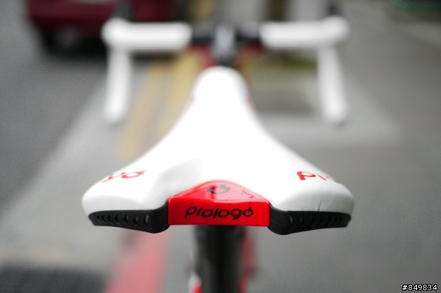 [6.9kg] 風見真樹 の Dedacciai TEMERARIO 一級碳纖維公路車