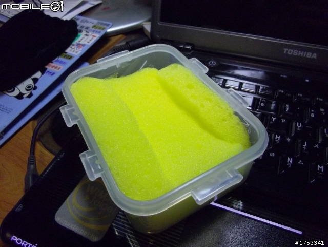 [DIY安裝文] 防水GPS萬用便當盒,適用各式速克達(示範車:RS zero)