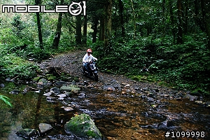 台北祕境探險2  熊空的美麗 上傳影片嘍