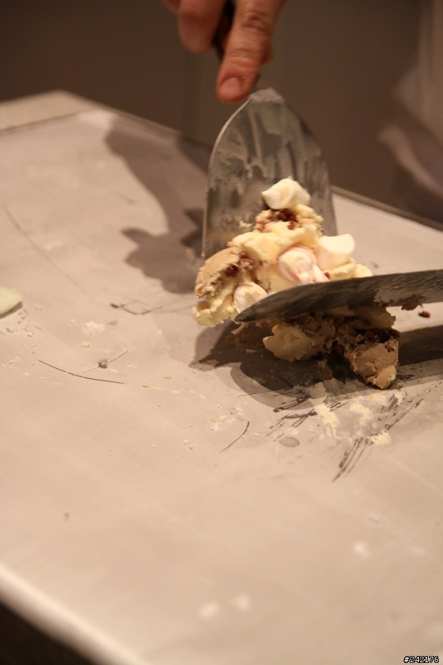 【食記】W Hotel - the Kitchen table