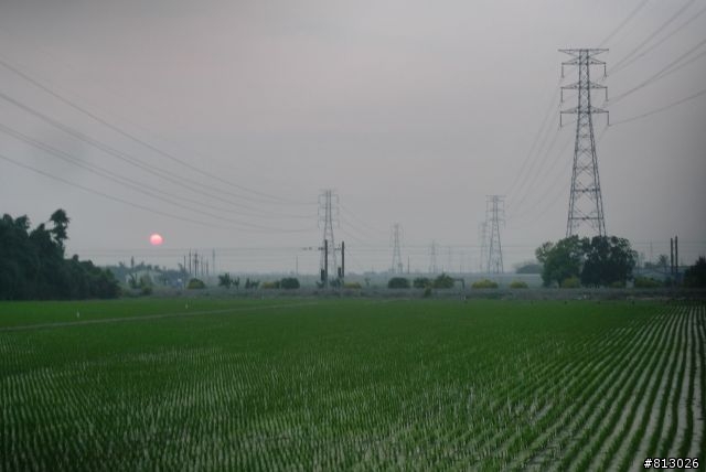 [分享]吃喝玩樂拜客到底●2011大甲媽祖萬人崇BIKE~讚啦!