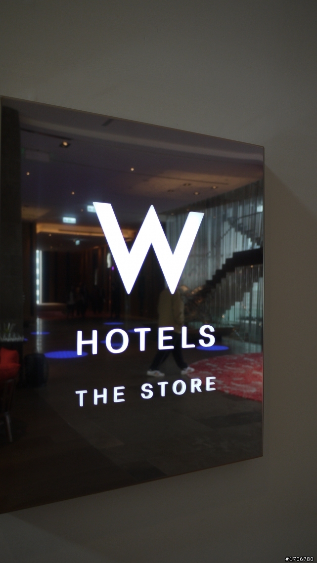 W Hotel
