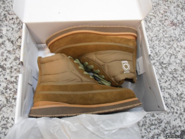 [開箱] Terrem T-2 Brown + 人形蜈蚣之鞋櫃
