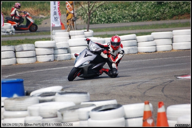 RS-ZERO試駕報告