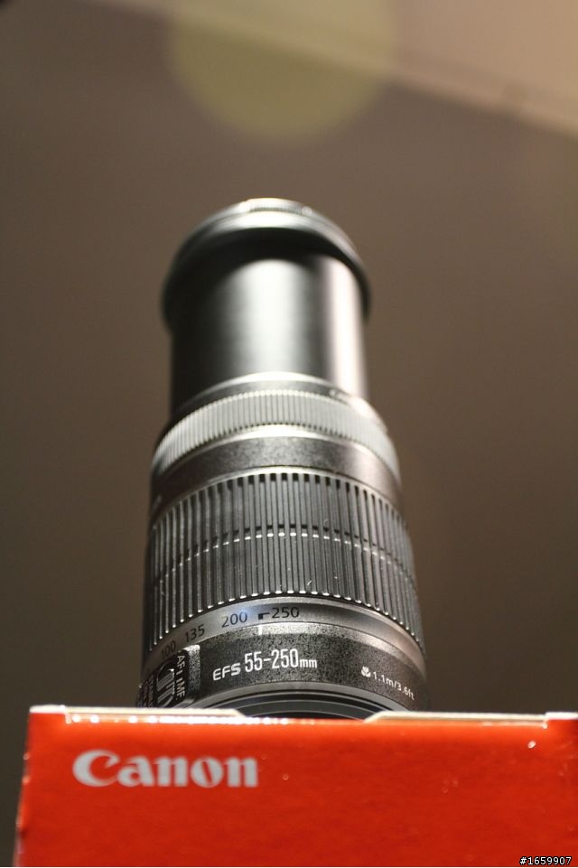 開箱文：原來想敗旅遊鏡一鏡到底，卻敗了17-40 F4L + 55-250 雙鏡組, 敗家的實證！！！