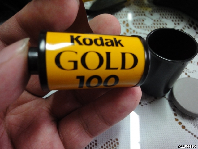 開起老姐記憶的盒子~~~塵封10多年的回憶-(Nikon-FM10)