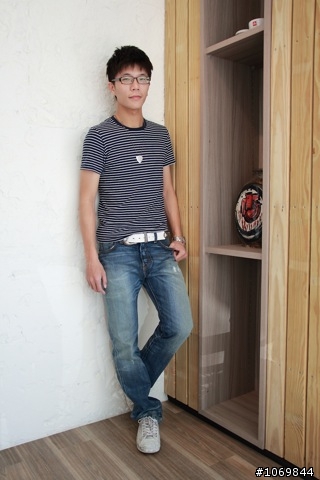 [分享](新增實穿圖！！)失心瘋之Levi's & Black Label