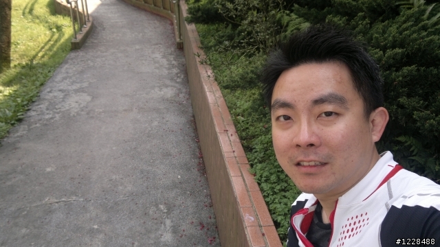 陽明山之旅