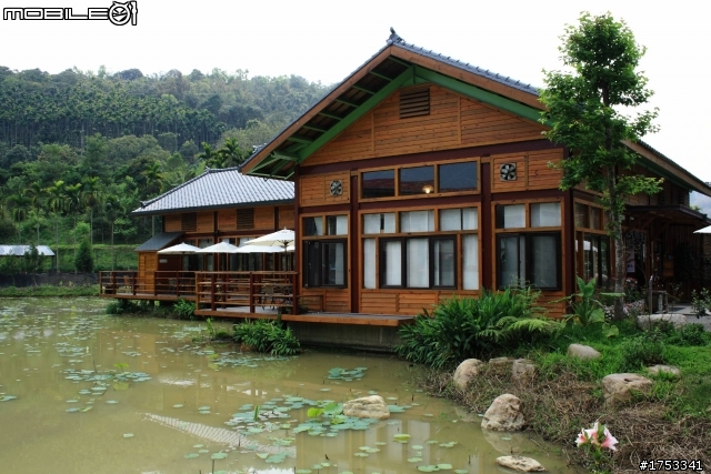 [遊記-四天]宜蘭→武嶺→廬山溫泉→日月潭→集集→名間→台中→台北