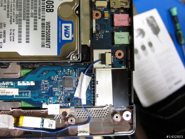 把消費者當笨蛋的ACER，AOD255E只有單聲道喇叭