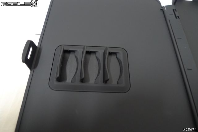 SGP Neo Stand for Galaxy Tab 保護殼 分享