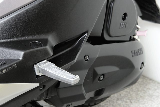 Yamaha RS Zero!! 極致水感~ 美型出浴~ 私密特輯!!