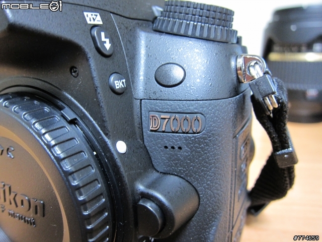 D7000   人生第一台單眼   加試拍!!