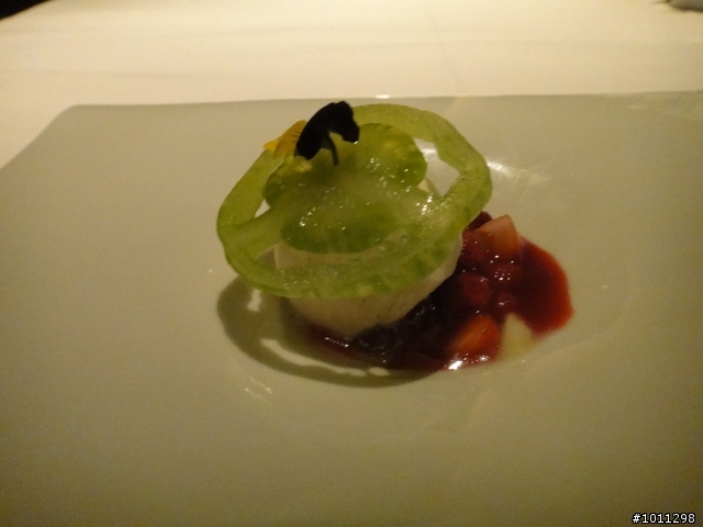 abu authentic cuisine阿布餐廳