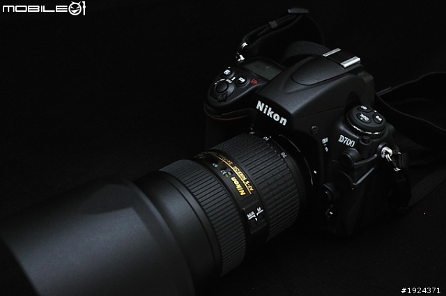 D700+N 24-70簡易開箱