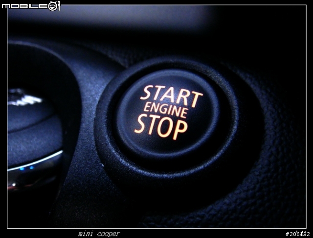 [開箱] 2011年 MINI Cooper
