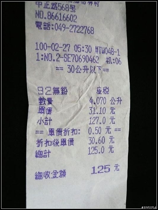 RS-ZERO試駕報告