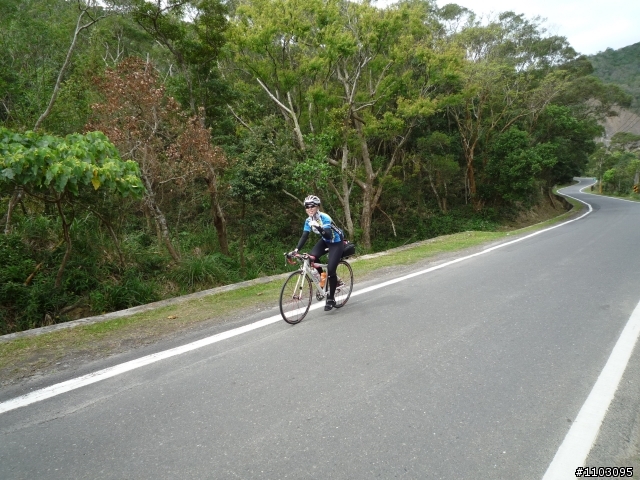 不想等到81歲才環島之-不管了環島去2/25~3/5