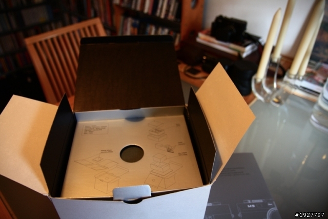 Leica M9 分享