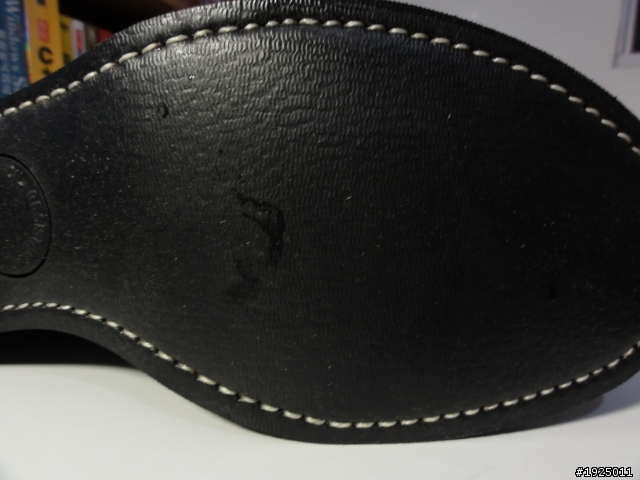 {開箱}超冷門Red Wing 8114開箱