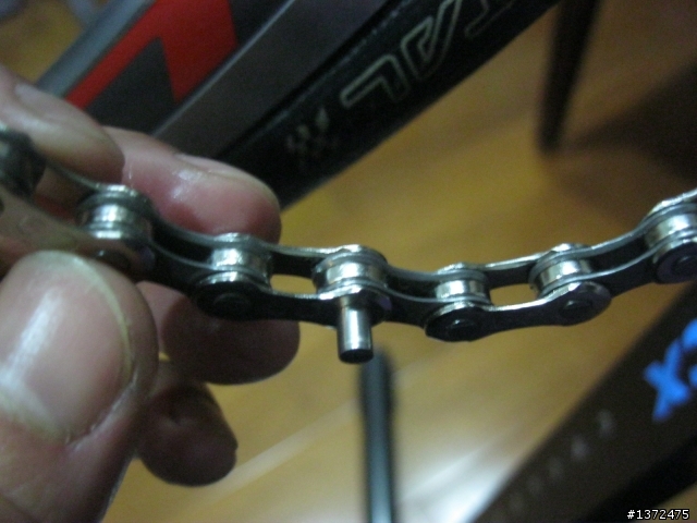 [分享]DIY組車全紀錄-Colnago可樂果鋼管車.....近200張圖片,請慎入--想學組車請進喔!