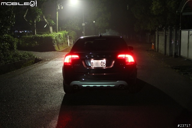 VOLVO S60 開始蓋大樓了，已交或訂單